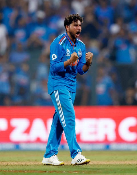 kuldeep yadav