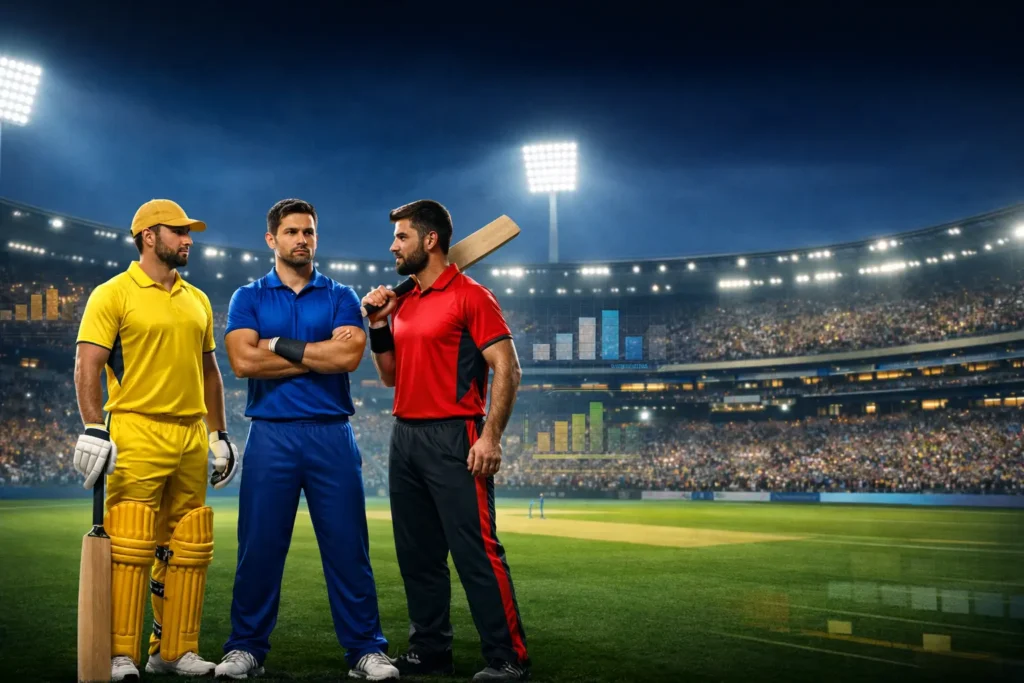 Which Team Has Most Fans in IPL