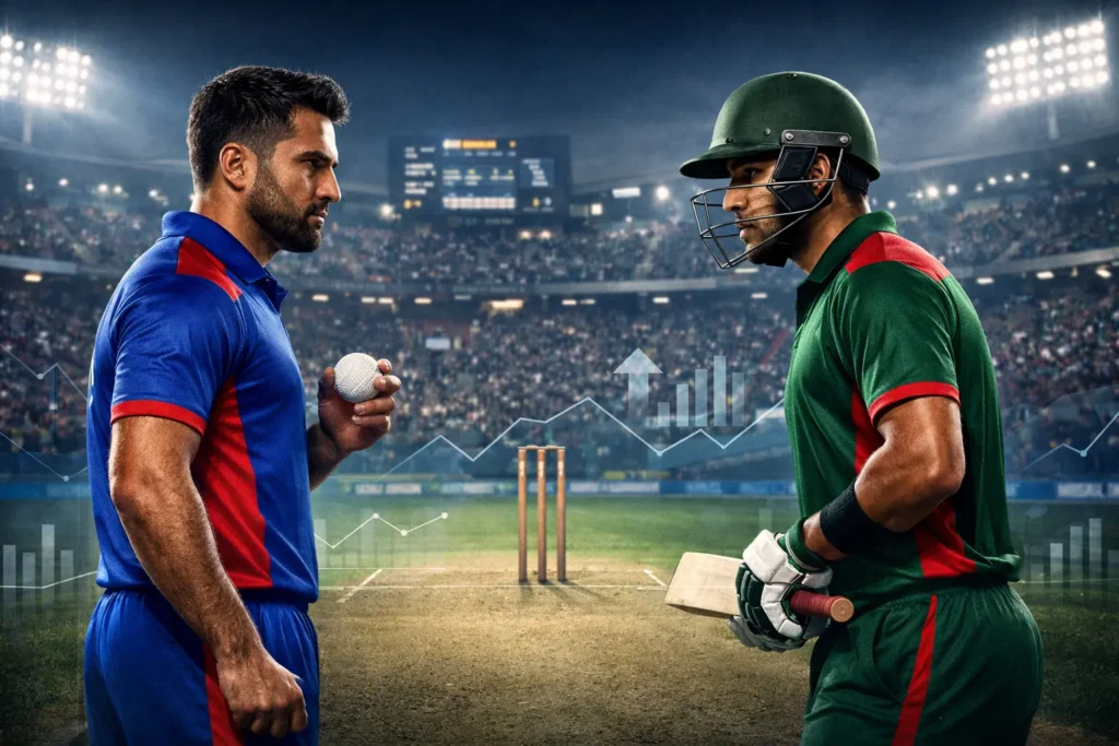 afghanistan vs bangladesh