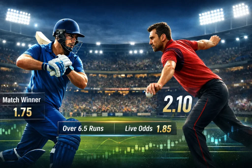 Todays IPL Match Prediction