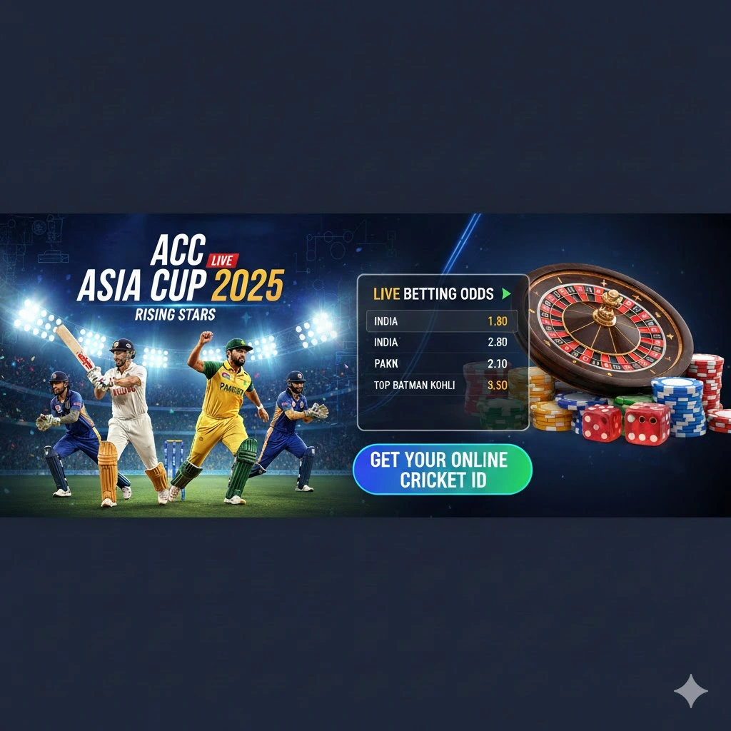 ACC Asia Cup 2025: Your Ultimate Guide to Teams, Schedule, and Live Betting