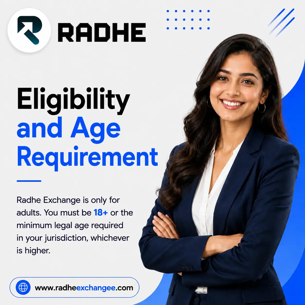 Eligibility and Age Requirement