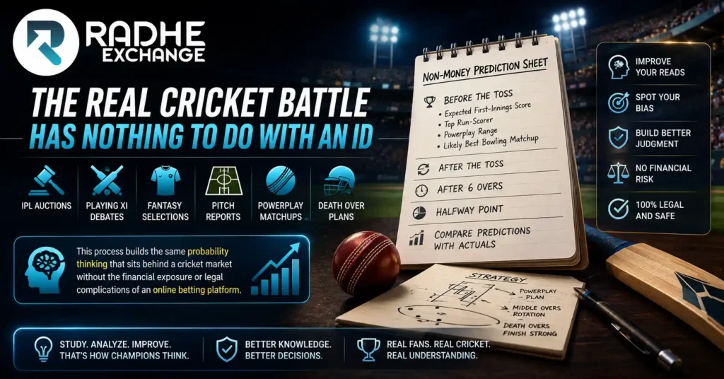Radhe Exchange, Radhe Exchange XYZ, Radhe Exchange Login, Radhe Exchange ID, Radhe Exchange Sign Up, Online Cricket ID, Cricket Betting App, Cricket Exchange, Cricket Betting ID, Online Cricket Betting