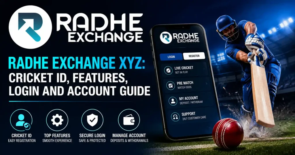 radhe exchange xyz login